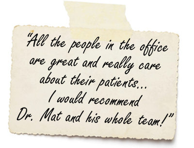 Fort Collins Chiropractor