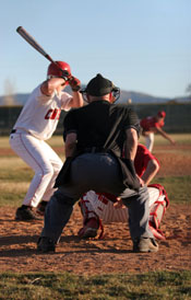 baseball