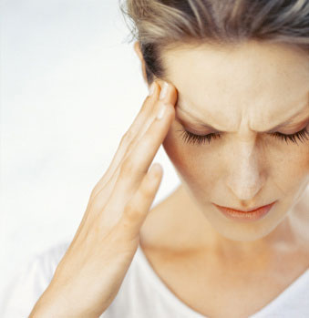 headache